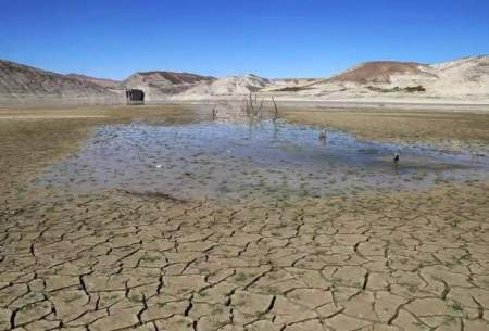 آخرین وضعیت منابع آب در ایران