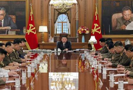 برکناری رئيس ستاد کل ارتش کره شمالی