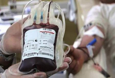 خون اهدایی پس از چند ساعت جبران می‌شود؟