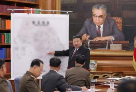 دستور رهبر تازه اون به ارتش کره شمالی 