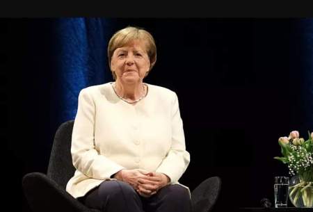 هزینه آرایش آنگلا مرکل برای دولت آلمان
