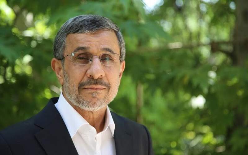کاندیداتوری احمدی‌نژاد برای مجلس تکذیب شد