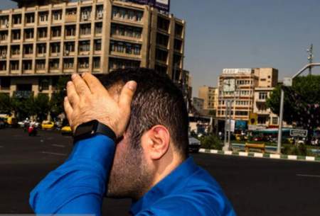 هشدار درباره ازن؛ آلاینده نامرئی هوای تهران