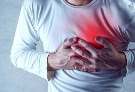علائم هشداردهنده بدن چندروز قبل از حمله قلبی
