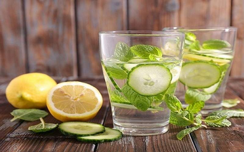 نوشیدنی‌هایی‌که می‌توانند آب بدن را  تامین کنند