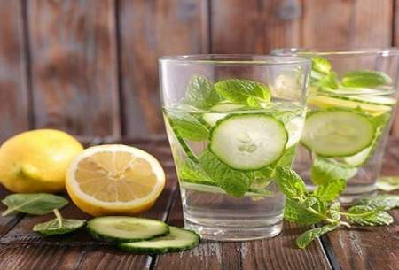 نوشیدنی‌هایی‌که می‌توانند آب بدن را  تامین کنند
