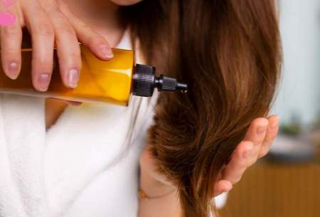 بهترین روغن‌های گیاهی برای درمان ریزش مو