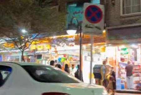 مشهد تنها شهر در ایران است که خواب ندارد