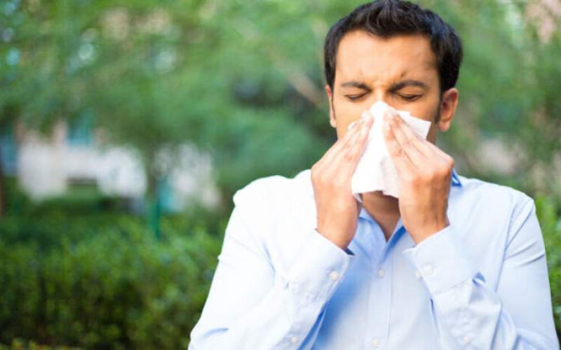 ۱۰ منبع خانگی که باعث ایجاد آلرژی می‌شود