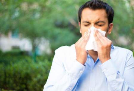 ۱۰ منبع خانگی که باعث ایجاد آلرژی می‌شود