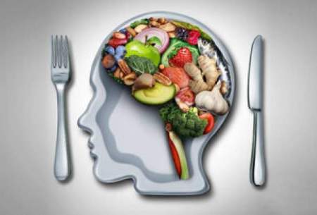رژیم‌ غذایی تضمین‌کننده برای سلامت‌ روان