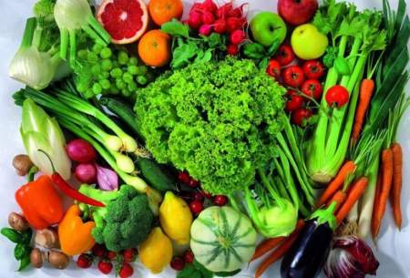 ۱۰ نوع سبزیجات ساده با خواص باورنکردنی