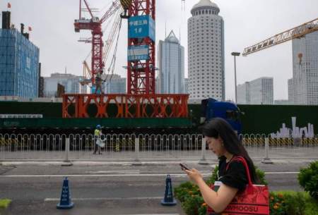  چین برای اصلاح خود عجله‌ای ندارد