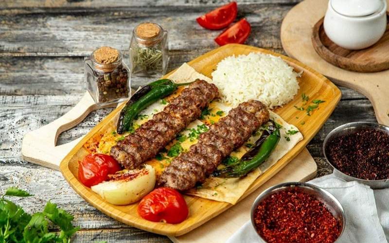 رشد باورنکردنی قیمت غذا در عرض شش سال