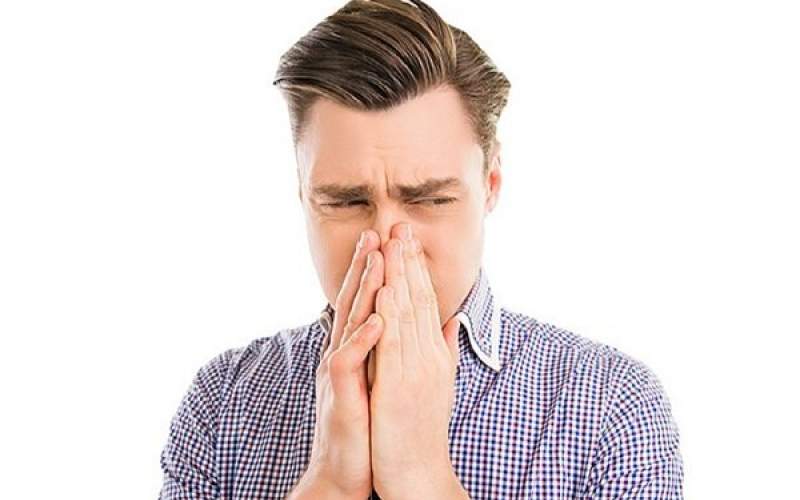 بوی بدن از چه بیماری‌هایی خبر می‌دهد؟