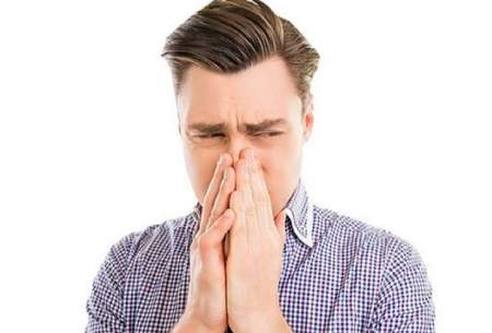 بوی بدن از چه بیماری‌هایی خبر می‌دهد؟