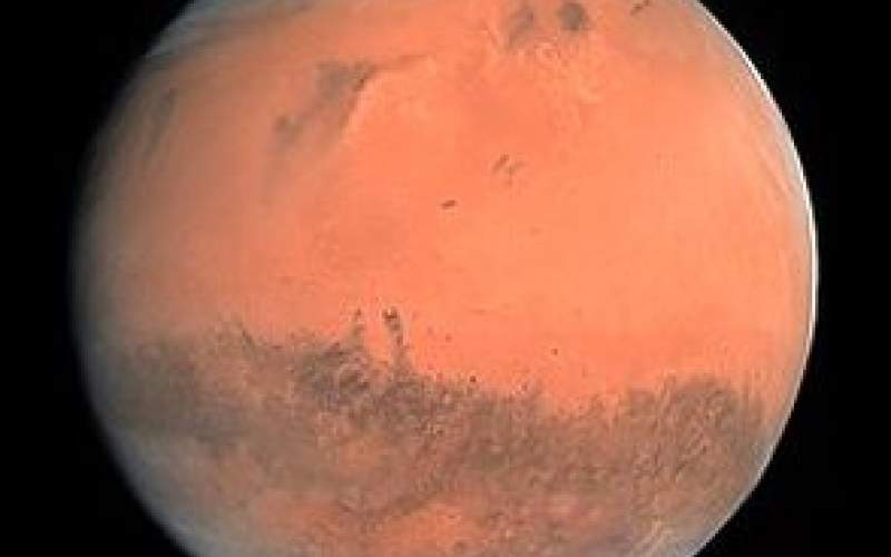 ویدیویی جذاب از پرواز و فرود هلیکوپتر در مریخ