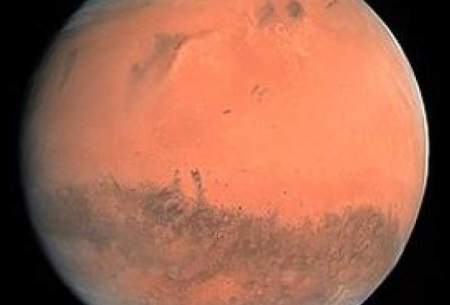 ویدیویی جذاب از پرواز و فرود هلیکوپتر در مریخ