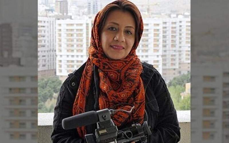 مستندساز و فعال حوزه زنان، بازداشت‌ و آزاد شد