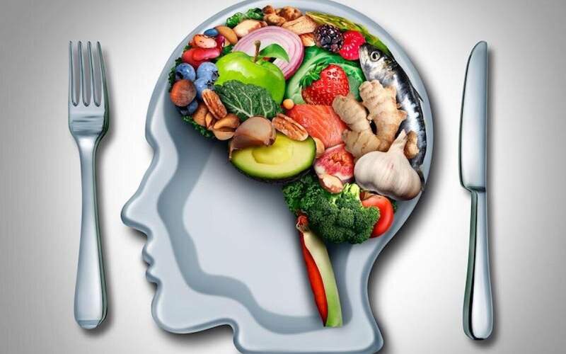 چه غذاهایی مغز را جوان نگه مي‌دارد؟
