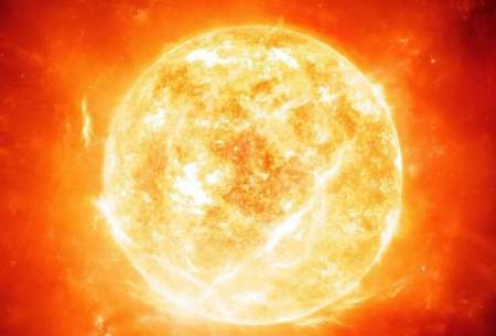 ویدئو شگفت‌انگیز از تصویر واقعی خورشید