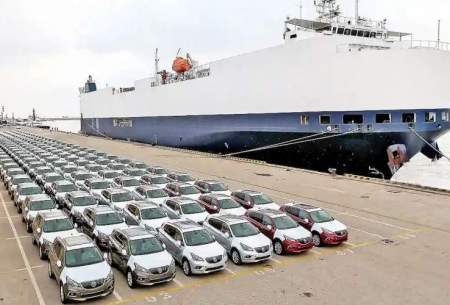 7 شرط واردات خودروهای کارکرده مشخص شد