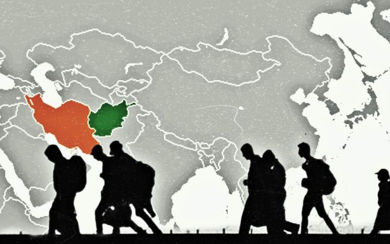 یارانه پنهان اتباع خارجی در ایران روی مرز ۲۵۰ هزار میلیارد تومان