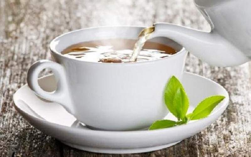 چای مربوط به گروه خونی خودتان را بخورید