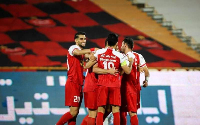 ارسال پیام خطرناک النصر به پرسپولیس!