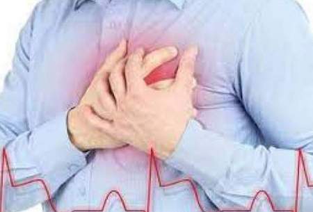 علائم هشدار دهنده حمله قلبی را بشناسید