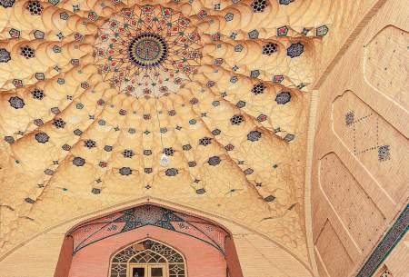 مسجد جامع عتیق - شیراز  <img src="https://cdn.baharnews.ir/images/picture_icon.gif" width="16" height="13" border="0" align="top">