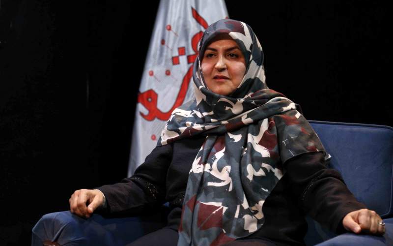 اعتراض جنجالی نماینده زن مجلس به لایحه حجاب