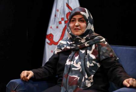اعتراض جنجالی نماینده زن مجلس به لایحه حجاب