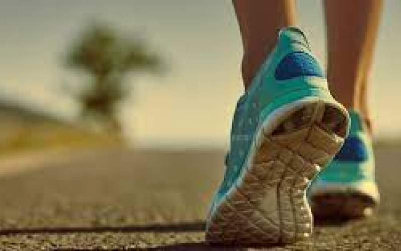 پیاده‌روی برای کاهش وزن چقدر موثر است؟