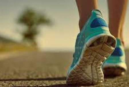 پیاده‌روی برای کاهش وزن چقدر موثر است؟