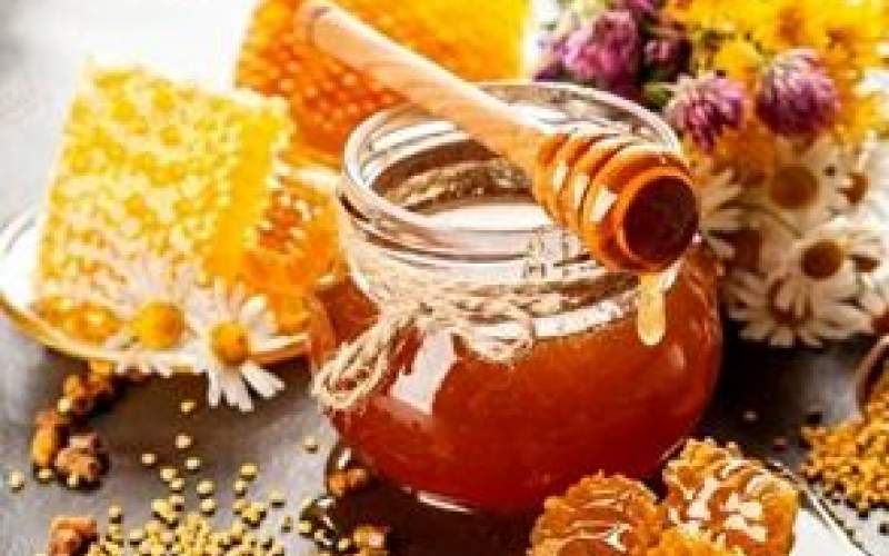 راهکار جالب برای تشخیص عسل طبیعی از تقلبی