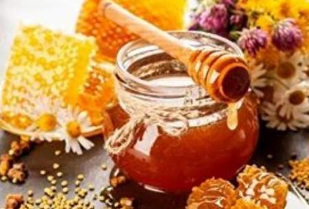 راهکار جالب برای تشخیص عسل طبیعی از تقلبی