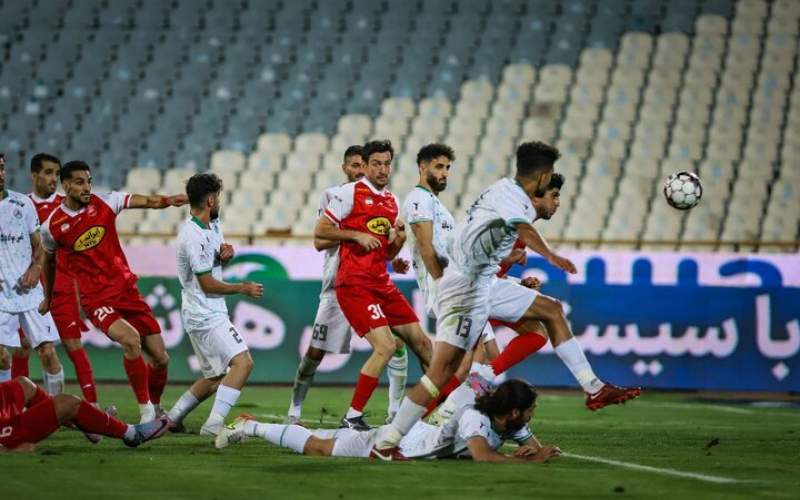 چالش جدید یحیی گل‌محمدی در پرسپولیس