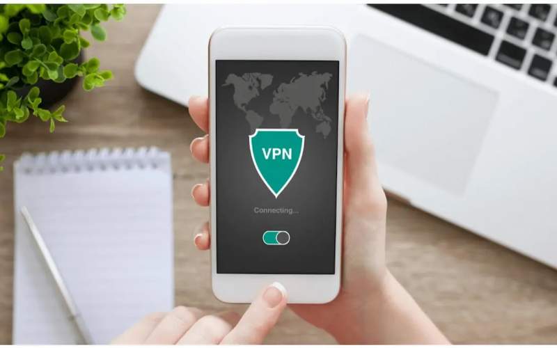 63درصد کاربران با تحصیلات ابتدایی از VPN استفاده می‌کنند