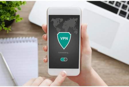 63درصد کاربران با تحصیلات ابتدایی از VPN استفاده می‌کنند