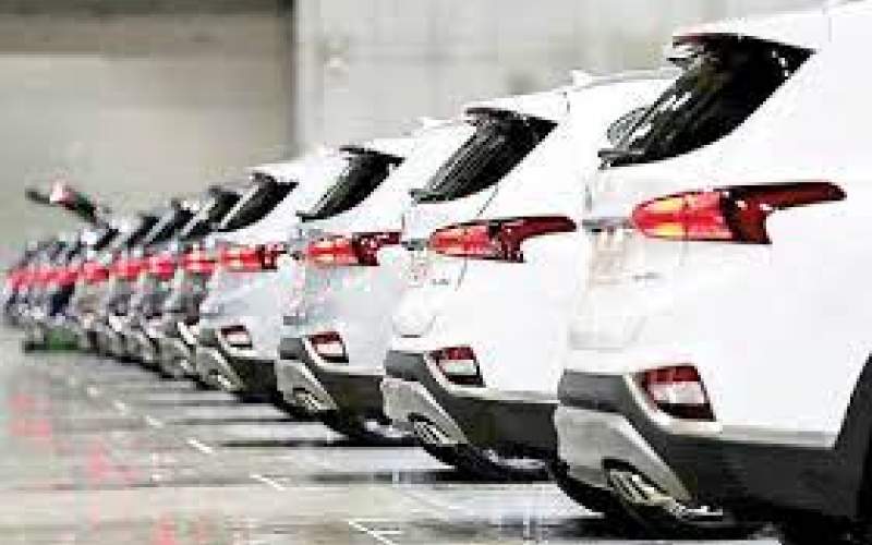 وعده جدید دولت درباره واردات خودرو به کشور