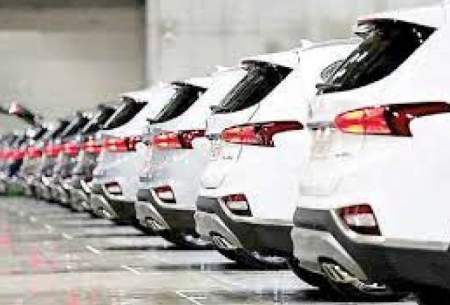 وعده جدید دولت درباره واردات خودرو به کشور