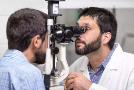 با راه‌های درمان آب سیاه چشم آشنا شوید