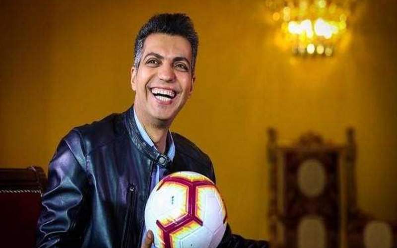 اتفاقات بامزه فوتبال ایران با عادل فردوسی‌پور