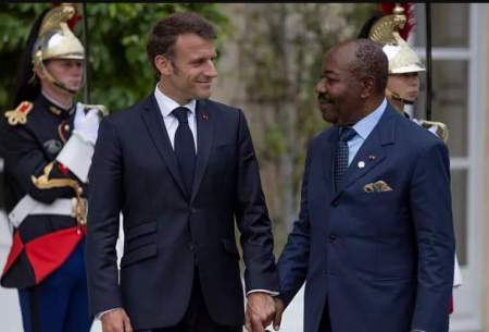 دومینوی کودتا علیه متحدان آفریقایی فرانسه