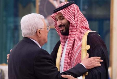 فلسطینی‌ها خواسته‌هایشان را به عربستان دادند