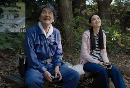 ویم وندرس و گودزیلا به فیلم توکیو می‌روند