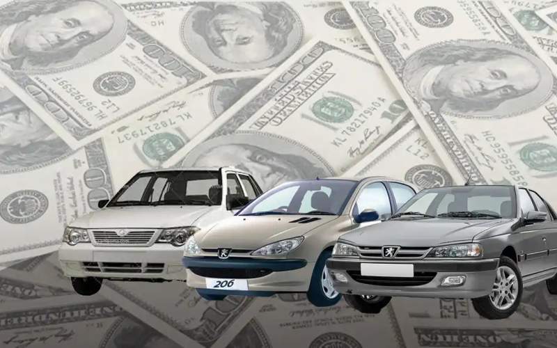 روش جدید تأمین ارز خودروسازان مشخص شد