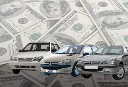 روش جدید تأمین ارز خودروسازان مشخص شد