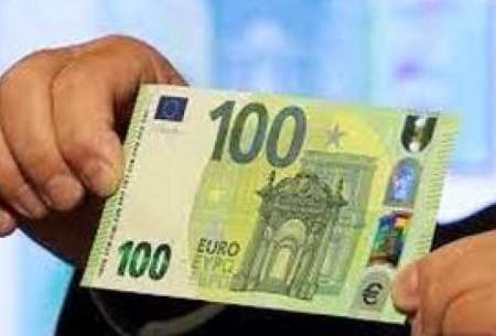 ردپای فرازمینی‌ها در اسکناس‌های ۱۰۰ یورویی!